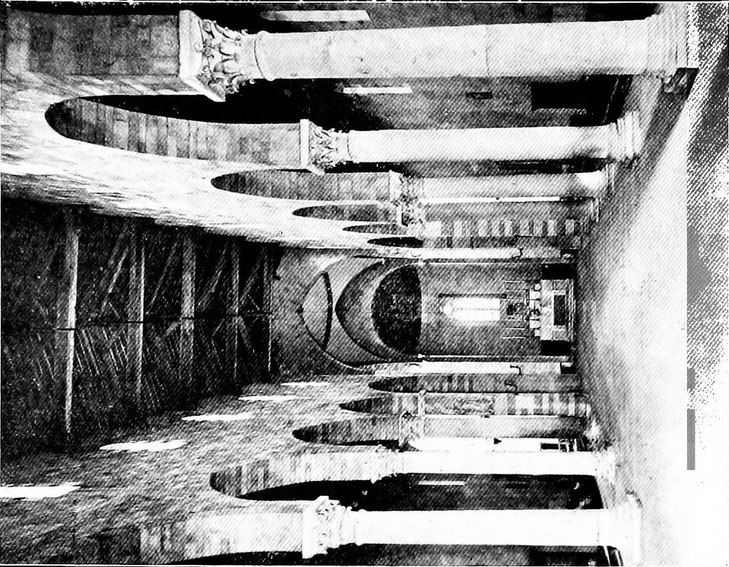 An illustration from The cathedrals of central Italy, 1911, leaf 238