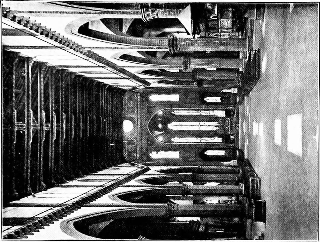 An illustration from The cathedrals of central Italy, 1911, leaf 360