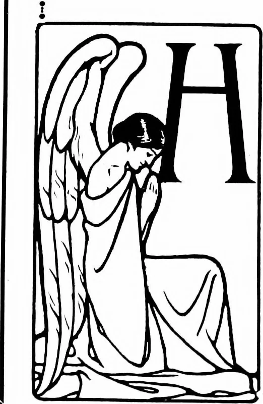 An illustration from American churches ... A series of authoritative articles on designing, planning, heating, ventilating, lighting and general equipment of churches as demonstrated by the best practice in the United States, 1915, leaf 502