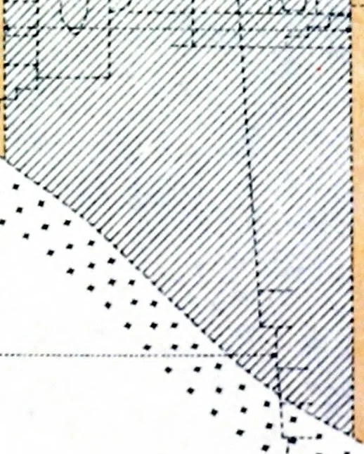 An illustration from A report on the temples of Philae, 1908, leaf 51