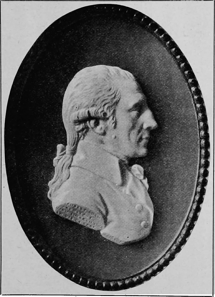An illustration from Cantor lectures on the architecture and decoration of Robert Adam and Sir John Soane.., 1920, leaf 8