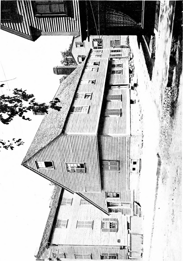 An illustration from The colonial architecture of Salem, 1919, leaf 59