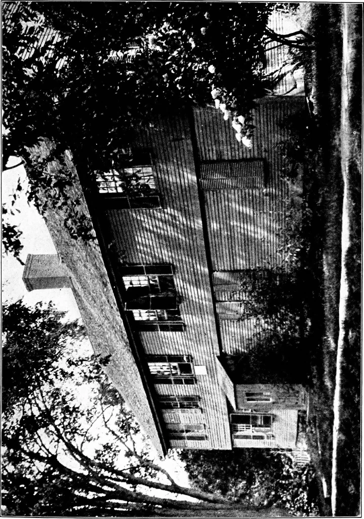 An illustration from Old New England houses, 1920, leaf 116