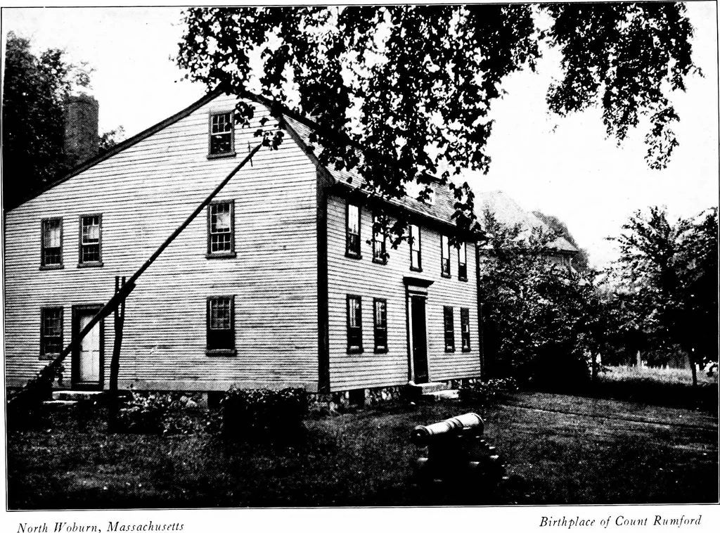 An illustration from Old New England houses, 1920, leaf 90
