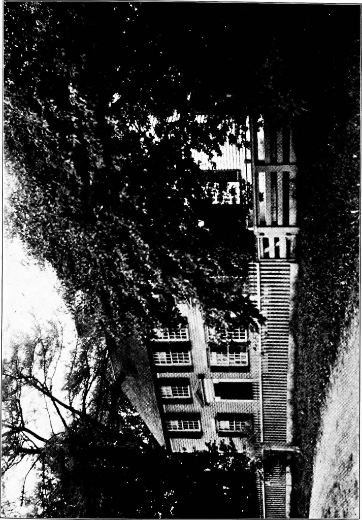 An illustration from Old New England houses, 1920, leaf 96