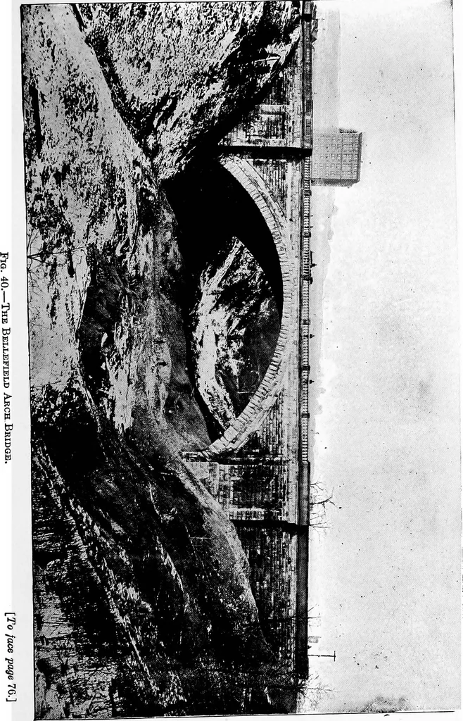 An illustration from Stereotomy, 1913, leaf 94