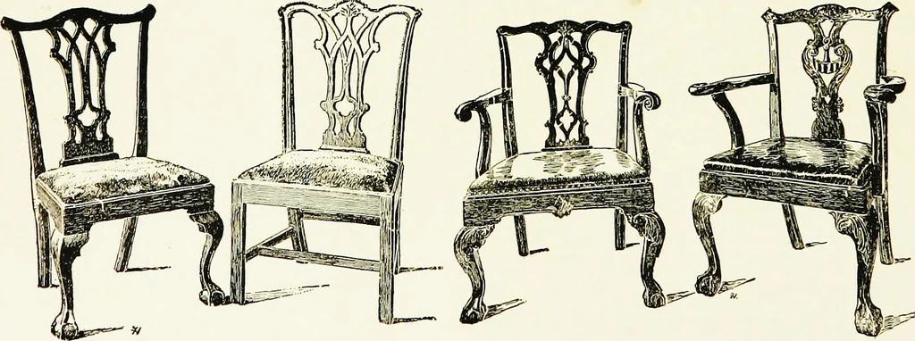 An illustration from Book of home building and decoration, prepared in cooperation with and under the direction of the leading manufacturers of the country, 1912, leaf 108