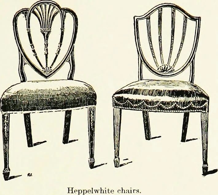 An illustration from Book of home building and decoration, prepared in cooperation with and under the direction of the leading manufacturers of the country, 1912, leaf 111