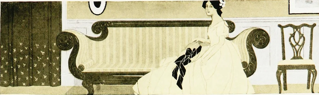 An illustration from Book of home building and decoration, prepared in cooperation with and under the direction of the leading manufacturers of the country, 1912, leaf 113