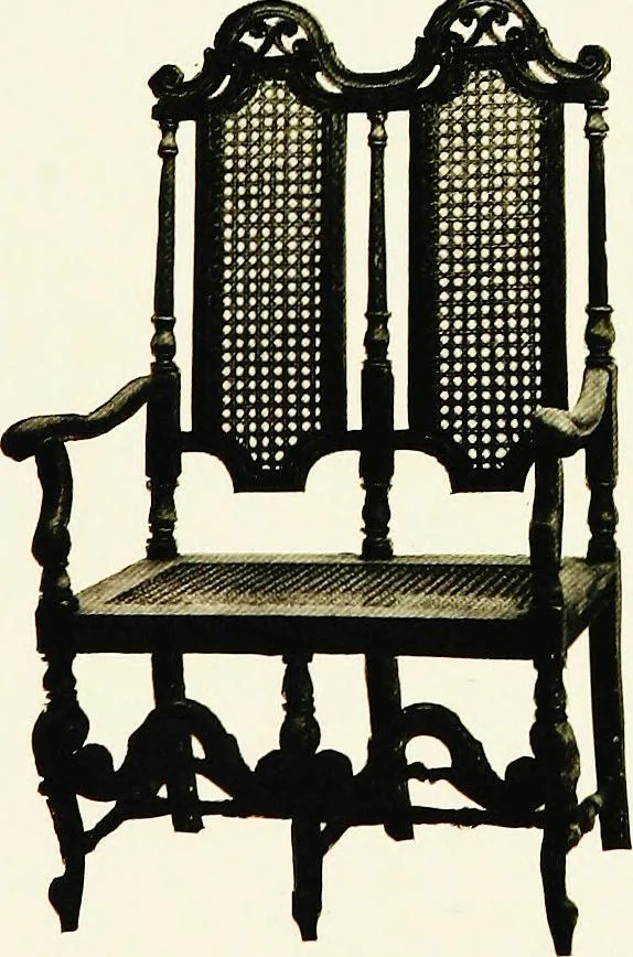 An illustration from Book of home building and decoration, prepared in cooperation with and under the direction of the leading manufacturers of the country, 1912, leaf 116