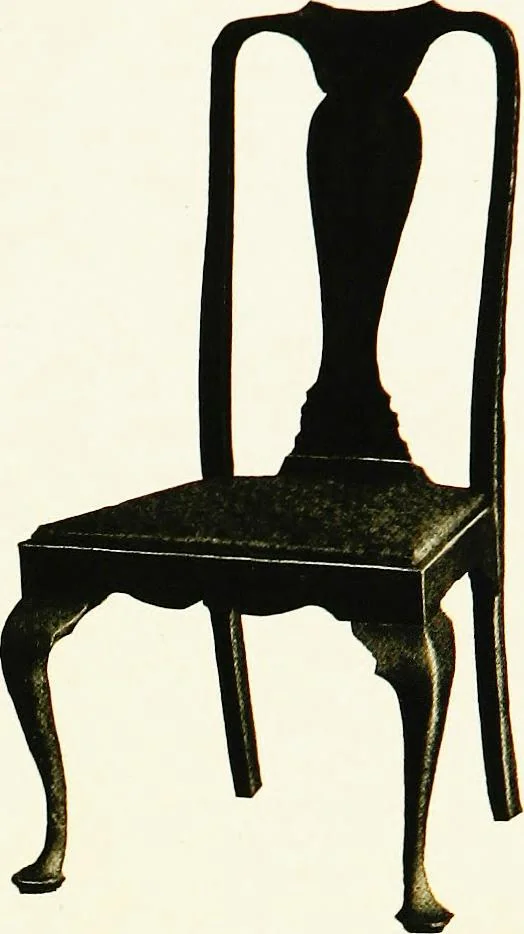 An illustration from Book of home building and decoration, prepared in cooperation with and under the direction of the leading manufacturers of the country, 1912, leaf 117