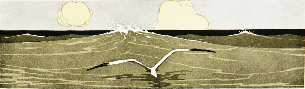 An illustration from Book of home building and decoration, prepared in cooperation with and under the direction of the leading manufacturers of the country, 1912, leaf 133