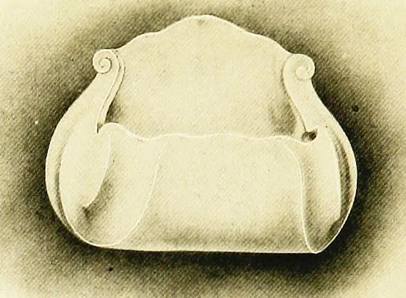 An illustration from Book of home building and decoration, prepared in cooperation with and under the direction of the leading manufacturers of the country, 1912, leaf 134