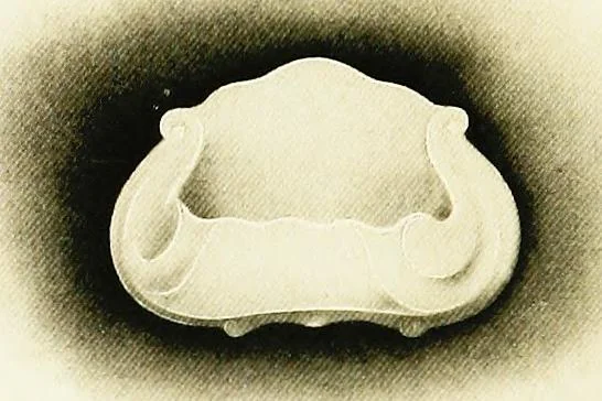 An illustration from Book of home building and decoration, prepared in cooperation with and under the direction of the leading manufacturers of the country, 1912, leaf 134
