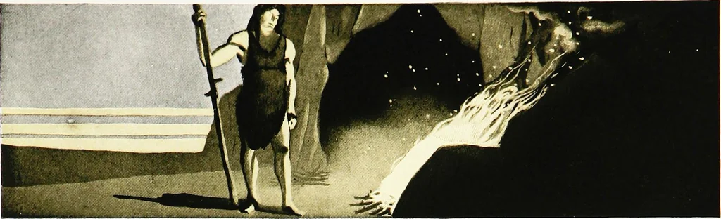 An illustration from Book of home building and decoration, prepared in cooperation with and under the direction of the leading manufacturers of the country, 1912, leaf 139