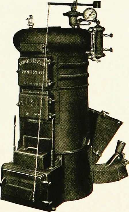 An illustration from Book of home building and decoration, prepared in cooperation with and under the direction of the leading manufacturers of the country, 1912, leaf 143