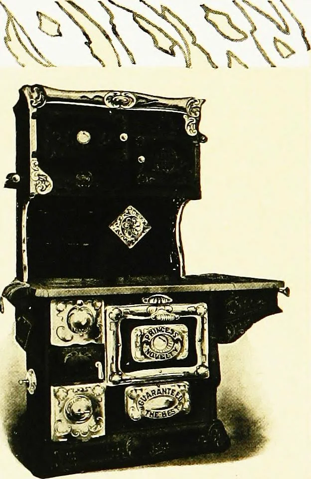 An illustration from Book of home building and decoration, prepared in cooperation with and under the direction of the leading manufacturers of the country, 1912, leaf 149