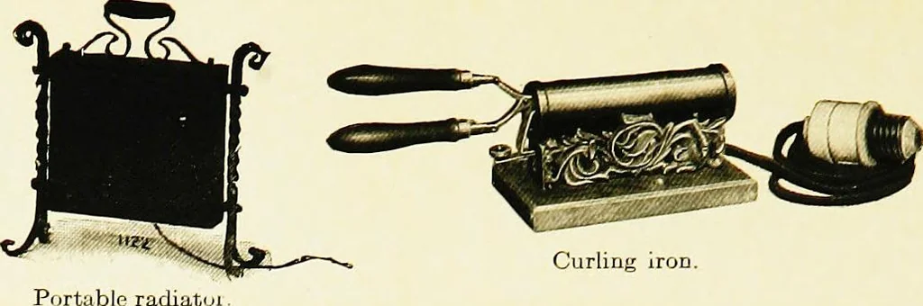 An illustration from Book of home building and decoration, prepared in cooperation with and under the direction of the leading manufacturers of the country, 1912, leaf 158