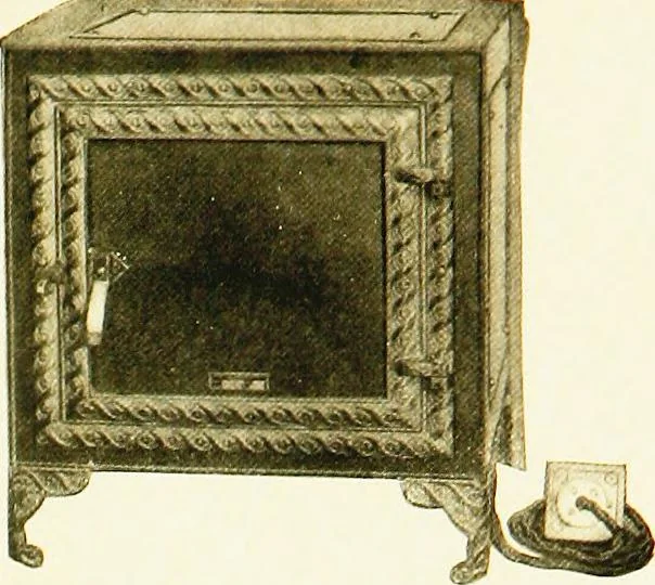 An illustration from Book of home building and decoration, prepared in cooperation with and under the direction of the leading manufacturers of the country, 1912, leaf 159