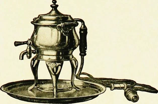 An illustration from Book of home building and decoration, prepared in cooperation with and under the direction of the leading manufacturers of the country, 1912, leaf 160