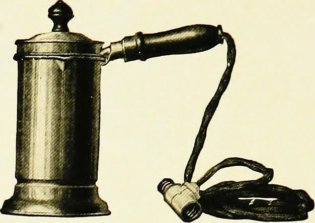 An illustration from Book of home building and decoration, prepared in cooperation with and under the direction of the leading manufacturers of the country, 1912, leaf 160