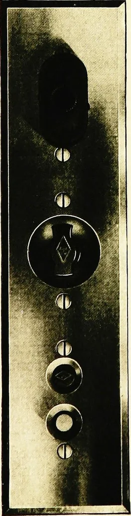 An illustration from Book of home building and decoration, prepared in cooperation with and under the direction of the leading manufacturers of the country, 1912, leaf 164