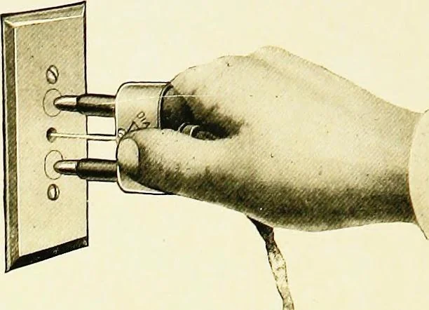 An illustration from Book of home building and decoration, prepared in cooperation with and under the direction of the leading manufacturers of the country, 1912, leaf 164
