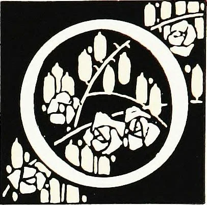 An illustration from Book of home building and decoration, prepared in cooperation with and under the direction of the leading manufacturers of the country, 1912, leaf 165