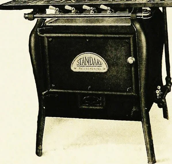 An illustration from Book of home building and decoration, prepared in cooperation with and under the direction of the leading manufacturers of the country, 1912, leaf 178