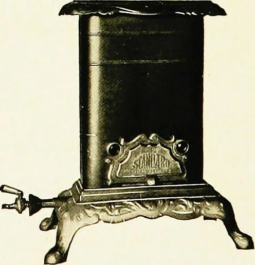 An illustration from Book of home building and decoration, prepared in cooperation with and under the direction of the leading manufacturers of the country, 1912, leaf 178
