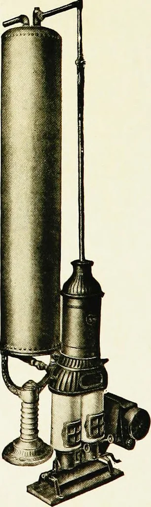 An illustration from Book of home building and decoration, prepared in cooperation with and under the direction of the leading manufacturers of the country, 1912, leaf 182