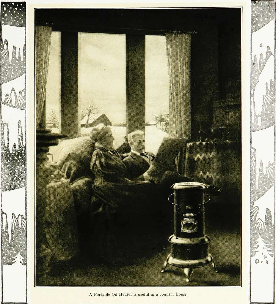 An illustration from Book of home building and decoration, prepared in cooperation with and under the direction of the leading manufacturers of the country, 1912, leaf 183