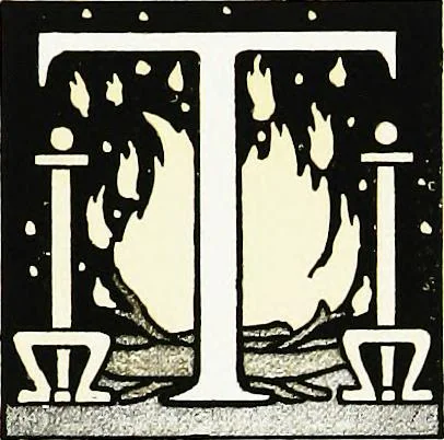 An illustration from Book of home building and decoration, prepared in cooperation with and under the direction of the leading manufacturers of the country, 1912, leaf 187