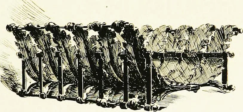 An illustration from Book of home building and decoration, prepared in cooperation with and under the direction of the leading manufacturers of the country, 1912, leaf 197