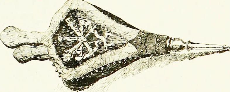 An illustration from Book of home building and decoration, prepared in cooperation with and under the direction of the leading manufacturers of the country, 1912, leaf 197