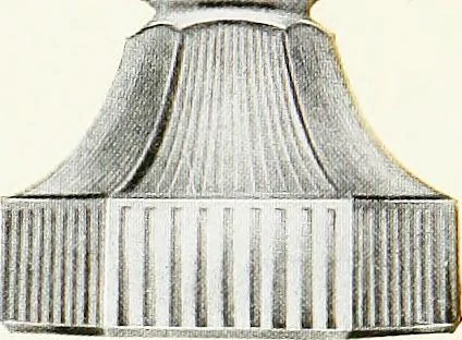 An illustration from Book of home building and decoration, prepared in cooperation with and under the direction of the leading manufacturers of the country, 1912, leaf 205