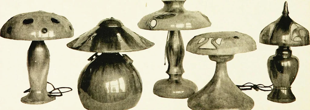 An illustration from Book of home building and decoration, prepared in cooperation with and under the direction of the leading manufacturers of the country, 1912, leaf 206