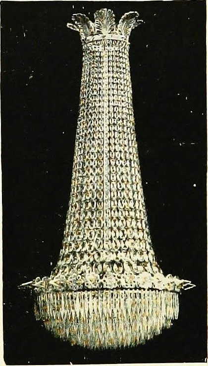 An illustration from Book of home building and decoration, prepared in cooperation with and under the direction of the leading manufacturers of the country, 1912, leaf 208