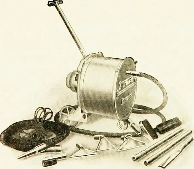 An illustration from Book of home building and decoration, prepared in cooperation with and under the direction of the leading manufacturers of the country, 1912, leaf 210