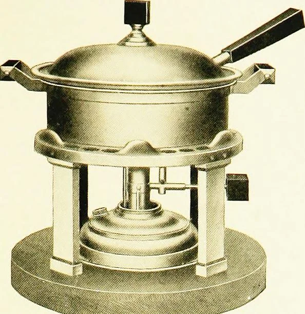 An illustration from Book of home building and decoration, prepared in cooperation with and under the direction of the leading manufacturers of the country, 1912, leaf 211