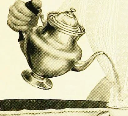 An illustration from Book of home building and decoration, prepared in cooperation with and under the direction of the leading manufacturers of the country, 1912, leaf 211