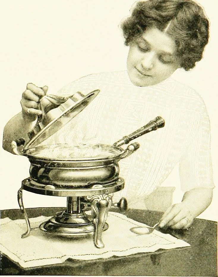 An illustration from Book of home building and decoration, prepared in cooperation with and under the direction of the leading manufacturers of the country, 1912, leaf 211