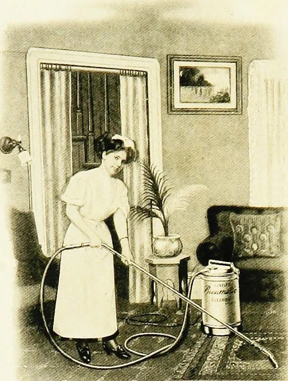 An illustration from Book of home building and decoration, prepared in cooperation with and under the direction of the leading manufacturers of the country, 1912, leaf 212