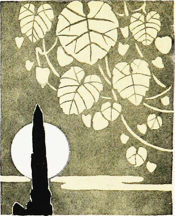 An illustration from Book of home building and decoration, prepared in cooperation with and under the direction of the leading manufacturers of the country, 1912, leaf 22