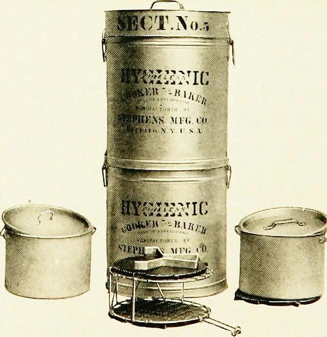 An illustration from Book of home building and decoration, prepared in cooperation with and under the direction of the leading manufacturers of the country, 1912, leaf 220