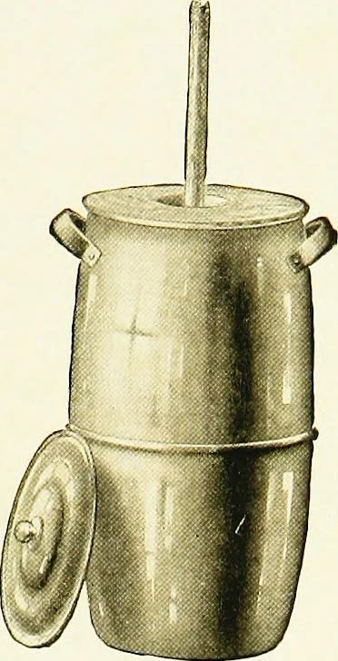 An illustration from Book of home building and decoration, prepared in cooperation with and under the direction of the leading manufacturers of the country, 1912, leaf 221