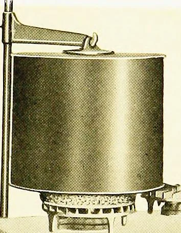 An illustration from Book of home building and decoration, prepared in cooperation with and under the direction of the leading manufacturers of the country, 1912, leaf 221