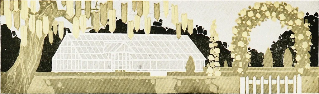 An illustration from Book of home building and decoration, prepared in cooperation with and under the direction of the leading manufacturers of the country, 1912, leaf 228