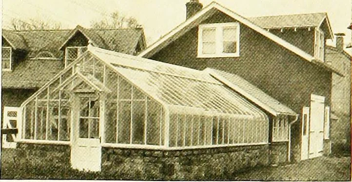 An illustration from Book of home building and decoration, prepared in cooperation with and under the direction of the leading manufacturers of the country, 1912, leaf 229