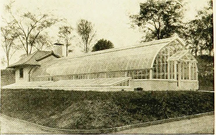 An illustration from Book of home building and decoration, prepared in cooperation with and under the direction of the leading manufacturers of the country, 1912, leaf 230